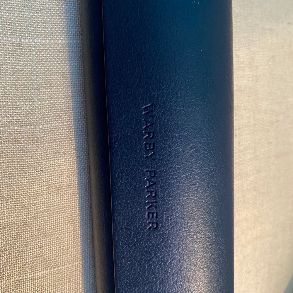 Warby Parker Frames - image 2